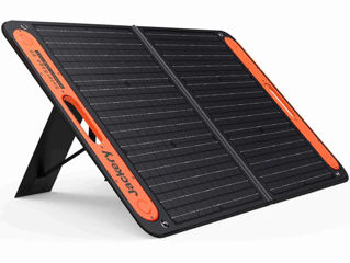 Солнечная панель Jackery SolarSaga 60 Вт foto 1