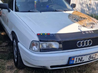 Audi 80 foto 2