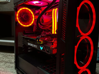 Pc de gaming foto 3