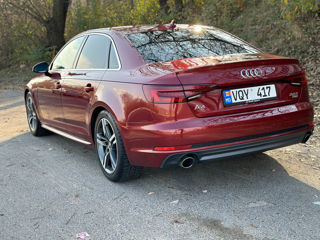 Audi A4 foto 6