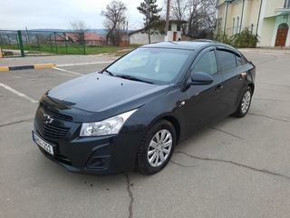 Chevrolet Cruze foto 1