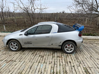 Opel Tigra foto 8