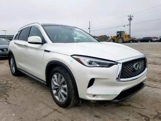 Infiniti QX Series foto 1