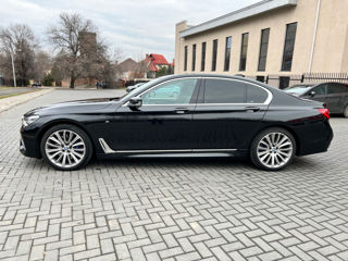 BMW 7 Series foto 4