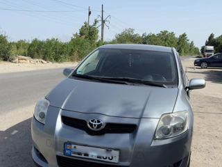 Toyota Auris foto 4