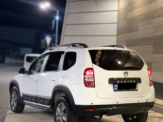 Dacia Duster foto 7