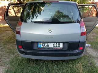 Renault Scenic foto 5