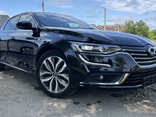 Renault Talisman foto 4