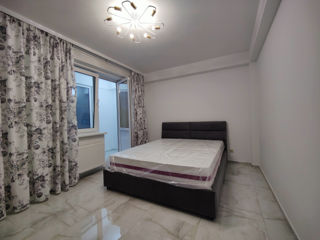 Apartament cu 2 camere, 65 m², Buiucani, Chișinău foto 3