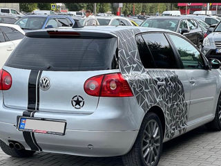 Volkswagen Golf foto 2