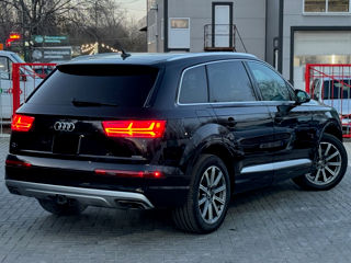 Audi Q7 foto 4