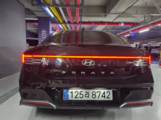 Hyundai Sonata foto 7