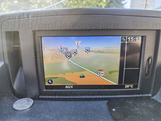 Renault - Harta Navigatie foto 2