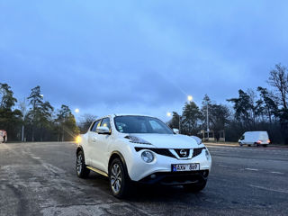 Nissan Juke foto 3