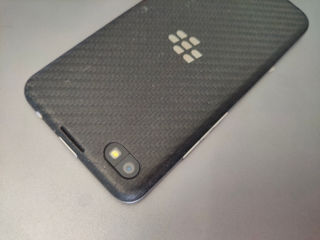 Z30 blackberry