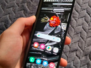 Samsung Z Fold 2 256 schimb pe iphone foto 4