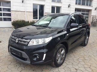 Suzuki Vitara foto 1