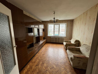 Apartament cu 2 camere, 52 m², Râșcani, Chișinău foto 1
