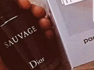 dior sauvage ovico