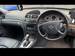 Mercedes E-Class foto 2