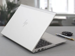 Новый. Hp Elitebook 840 G8/ Core I5 1135G7/ 16Gb Ram/ Iris Xe/ 512Gb SSD/ 14" FHD IPS!!! foto 2