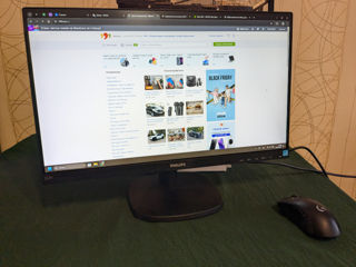 Philips 22" 1080p foto 3