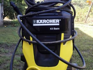 Arenda Karcher Aspirator indrustrial Karcher Curatare Chimica acasa foto 4