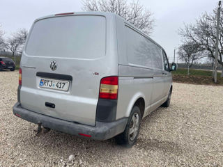 Volkswagen T 5 foto 4