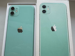 iPhone 11 Gren 64 Gb ideal foto 2