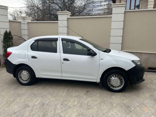 Dacia Logan foto 3