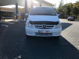 Mercedes Vito foto 2