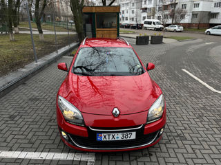 Renault Megane foto 8