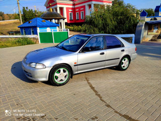 Honda Civic foto 1