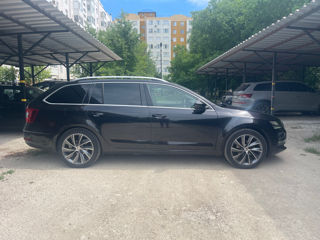 Skoda Octavia foto 6