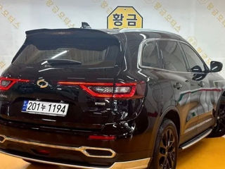 Renault Koleos foto 4