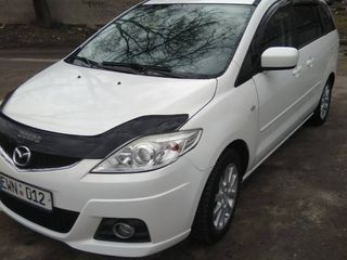 Mazda 5 foto 3