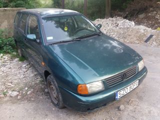 Piese polo classik 1.9 tdi 1.9 sdi 1.4b foto 4