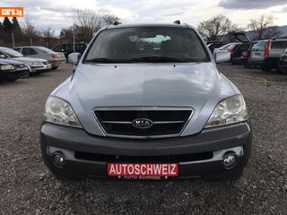 KIA Sorento foto 1