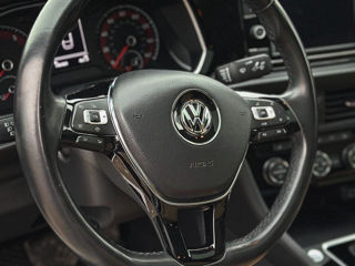 Volkswagen Jetta foto 12