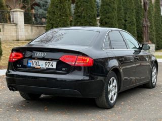 Audi A4 foto 6