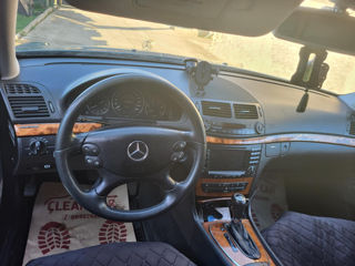 Mercedes E-Class foto 6