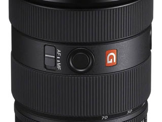 Sony FE 24-70mm F2.8 GM II, Nou! Garanție! foto 5