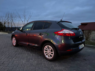 Renault Megane foto 3