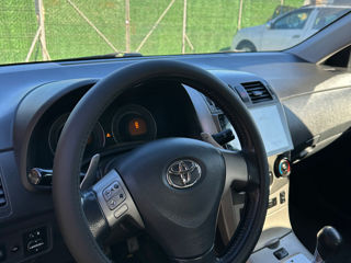 Toyota Corolla foto 3