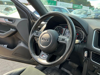 Audi Q5 foto 8