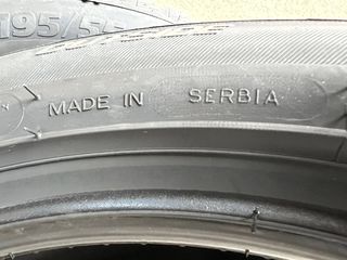 185/55 R16 Riken Road Performance (Michelin Group)/ Доставка, livrare toata Moldova foto 9