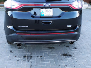 Ford Edge foto 6