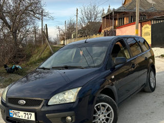 Ford Focus foto 2