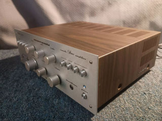 Marantz 1060 интегрированный стереоусилитель foto 2