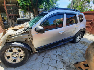 Dacia Duster 2015 1.5 tdci . Piese auto